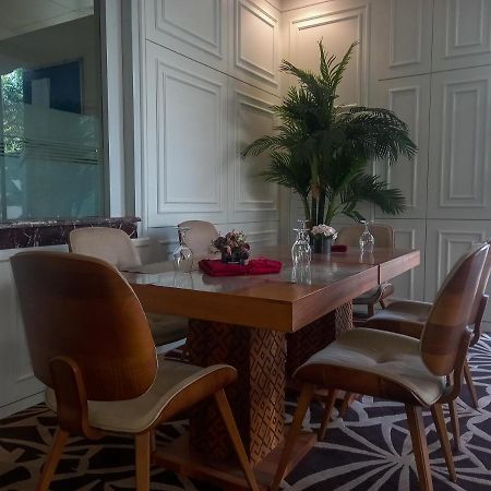 Summerset Continental Hotel By Usuma Mobushipe Bagian luar foto